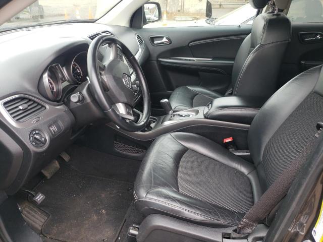 2020 DODGE JOURNEY CR - 3C4PDCGB4LT271534