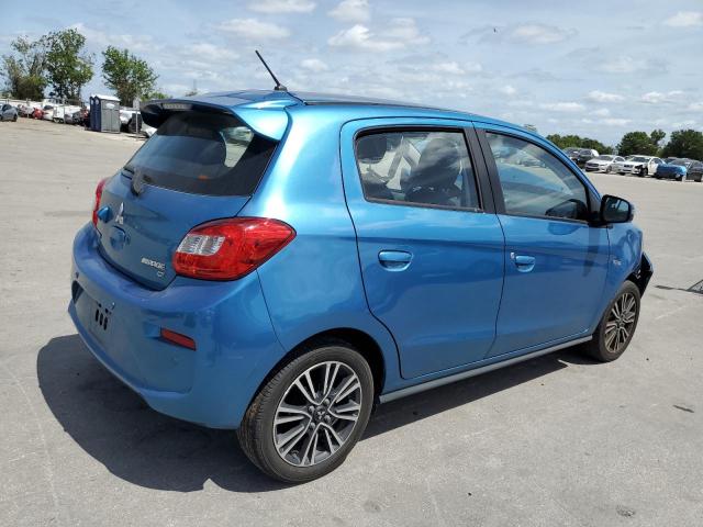 2018 MITSUBISHI MIRAGE GT ML32A5HJ7JH013687