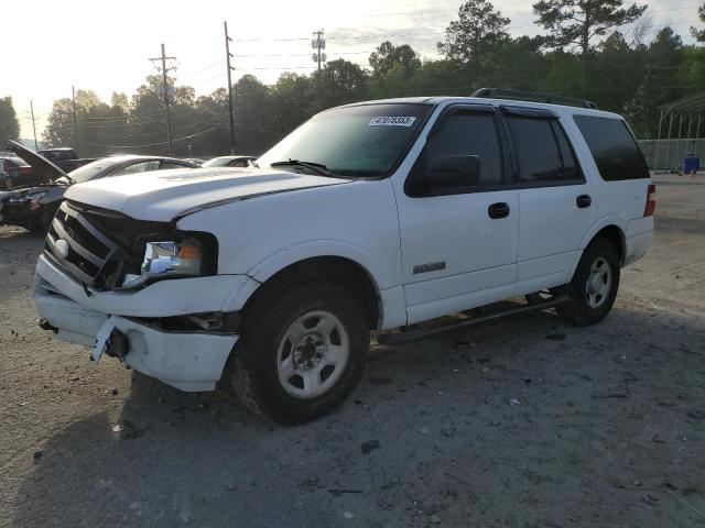 2008 Ford Expedition XLT