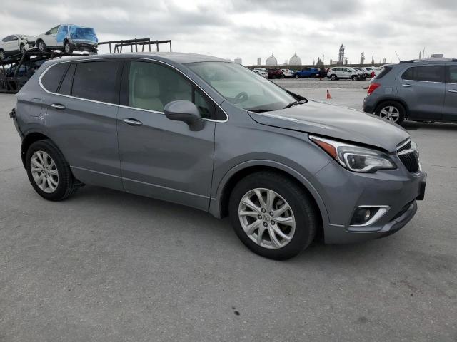 2020 BUICK ENVISION P - LRBFXBSA7LD200084