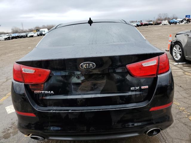 5XXGN4A71EG295893 KIA OPTIMA EX