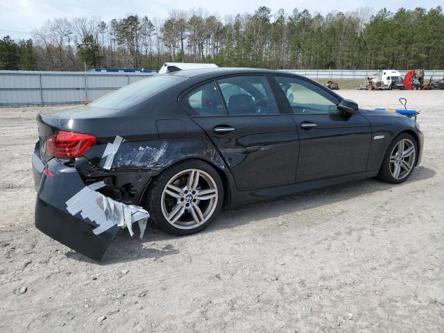 2016 BMW 535 D - WBAXA5C52GG042426
