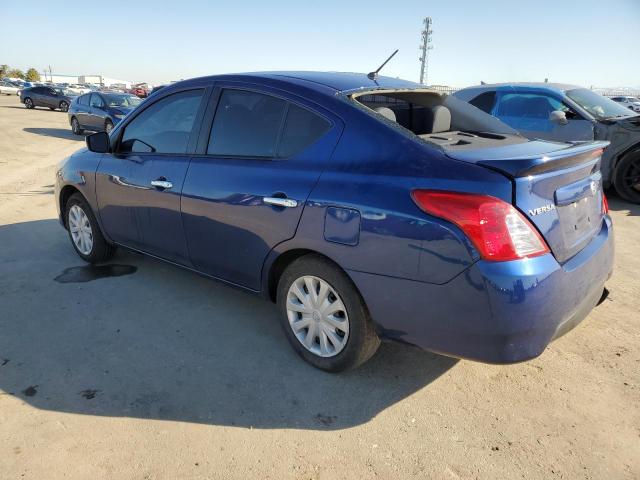 3N1CN7AP8KL824288 Nissan VERSA S
