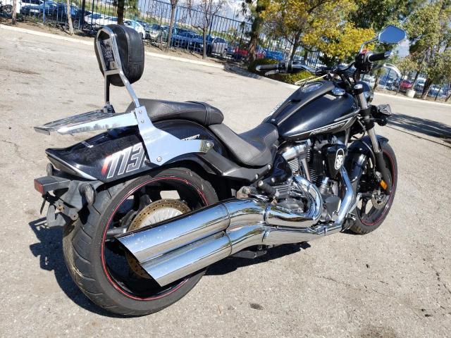 2015 YAMAHA XV1900 CUC JYAVP37Y8FA000020