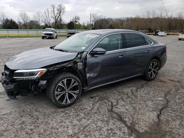 2021 Volkswagen Passat SE