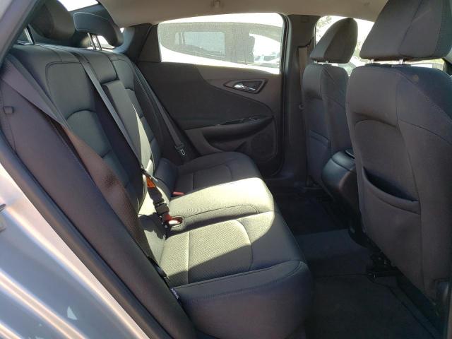 2016 CHEVROLET MALIBU LS - 1G1ZC5ST0GF206017