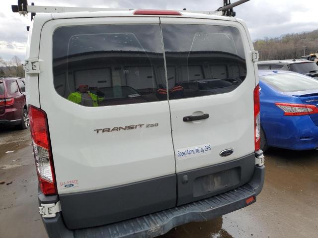 2018 FORD TRANSIT T- - 1FTYR1ZMXJKA25840