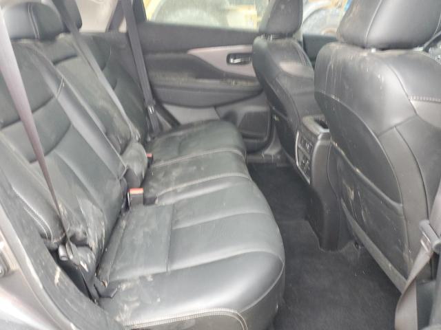 5N1AZ2CJ5LN131745 Nissan MURANO SL