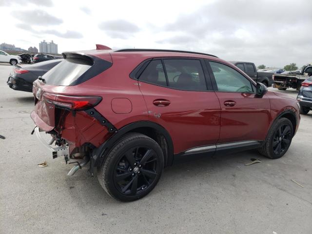 LRBFZMR4XND129004 Buick Envision Preferred