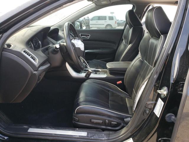 2019 ACURA TLX ADVANC 19UUB2F86KA009949