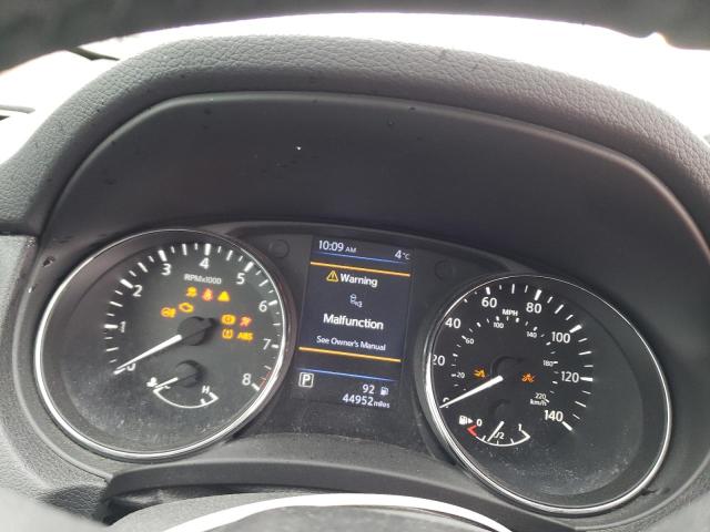 5N1AT2MV9LC771052 Nissan ROGUE S