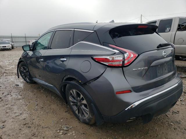 5N1AZ2MG6FN274548 Nissan MURANO S