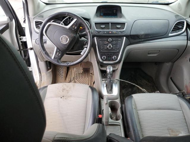 2016 BUICK ENCORE CON - KL4CJFSB2GB684652
