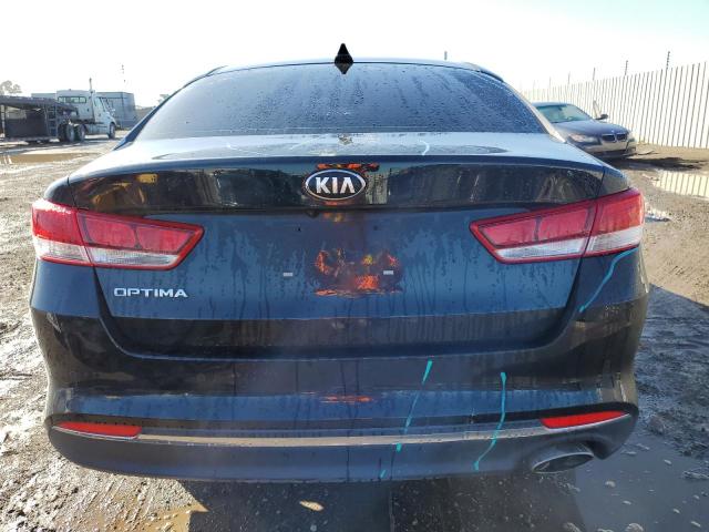5XXGT4L30JG262572 KIA Optima Lx