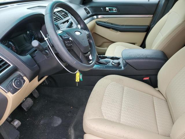 1FM5K8B8XGGC92738 Ford EXPLORER