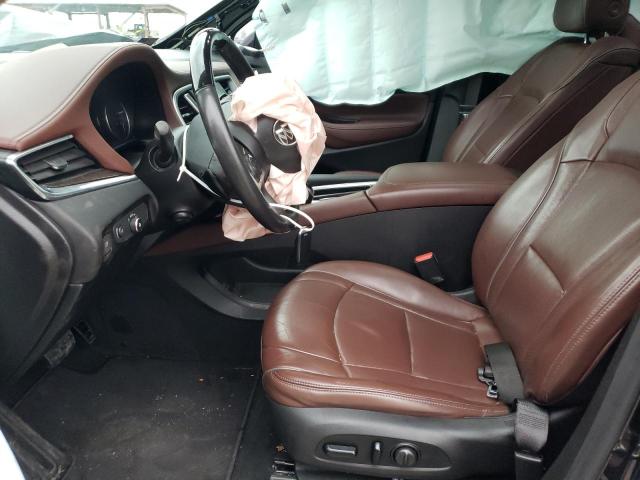 2018 BUICK ENCLAVE AV - 5GAERDKW3JJ136883