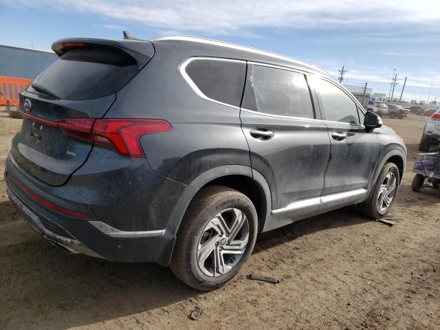 5NMS3DAJ7NH479149 Hyundai Santa Fe Sel