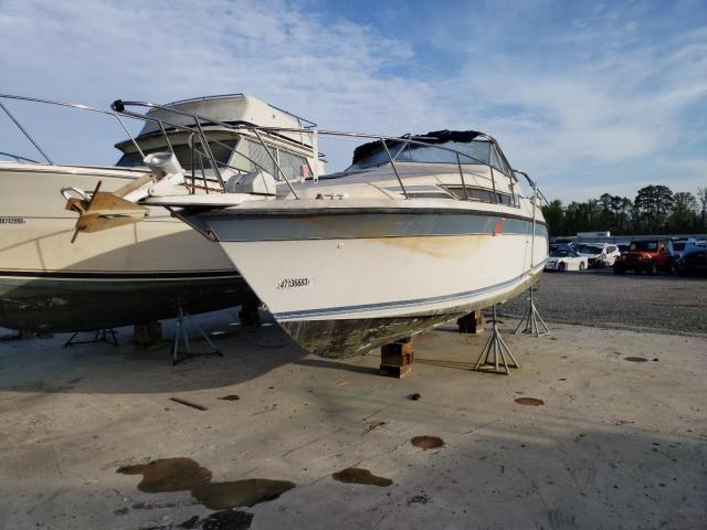 1990 Carv Boat VIN: CDRF55521990 Lot: 39236032