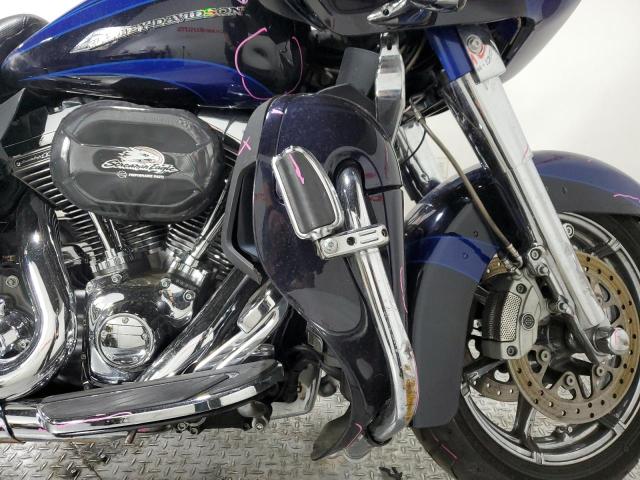 2015 HARLEY-DAVIDSON FLTRUSE CV 1HD1TAN10FB958330