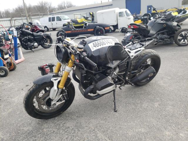 2015 BMW R NINE T - WB10A1605FZ614702