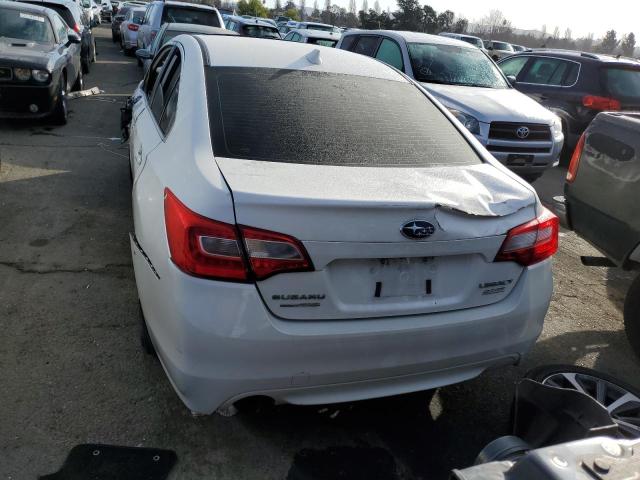4S3BNAN6XG3055772 Subaru Legacy 2.5i Limited