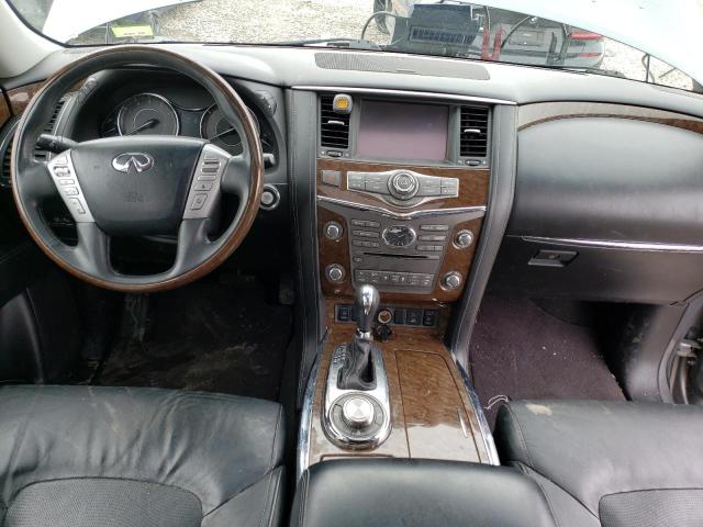 JN8AZ2NE9G9125440 Infiniti QX80