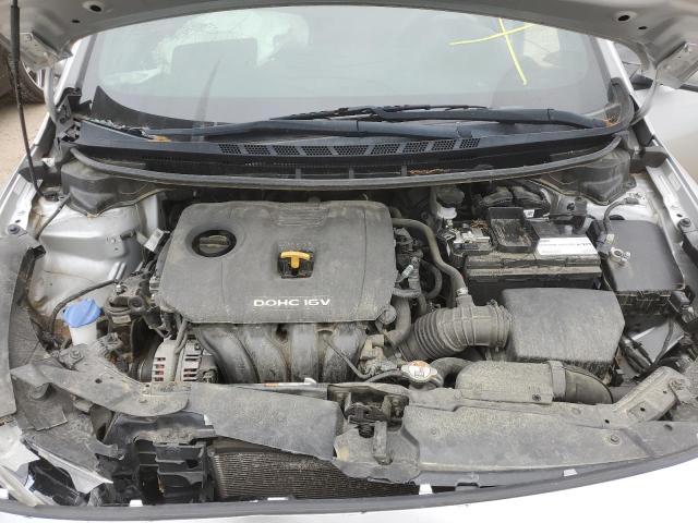 3KPFK4A79HE078027 KIA FORTE LX