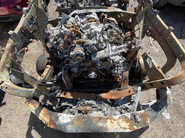 1FT7W2BT7KEG42799 Ford F250 Super Duty