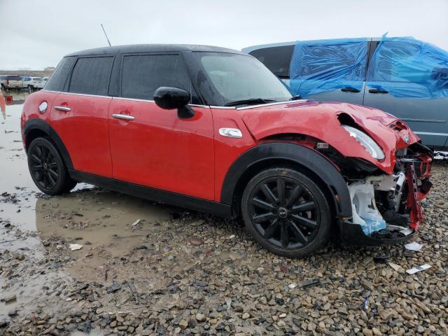 WMWXU9C03M2P50082 Mini COOPER S