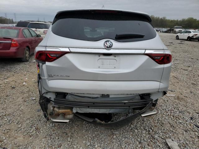 2022 BUICK ENCLAVE PR - 5GAEVBKW7NJ132034