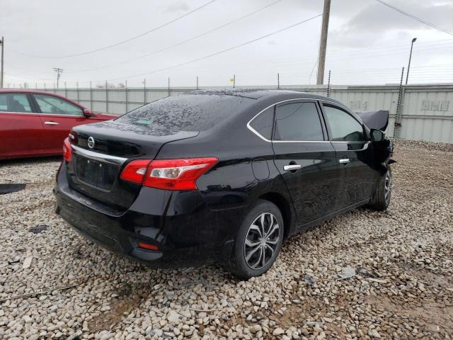3N1AB7AP2KY329779 Nissan SENTRA S