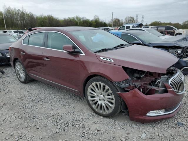 2015 BUICK LACROSSE P - 1G4GF5G33FF134867
