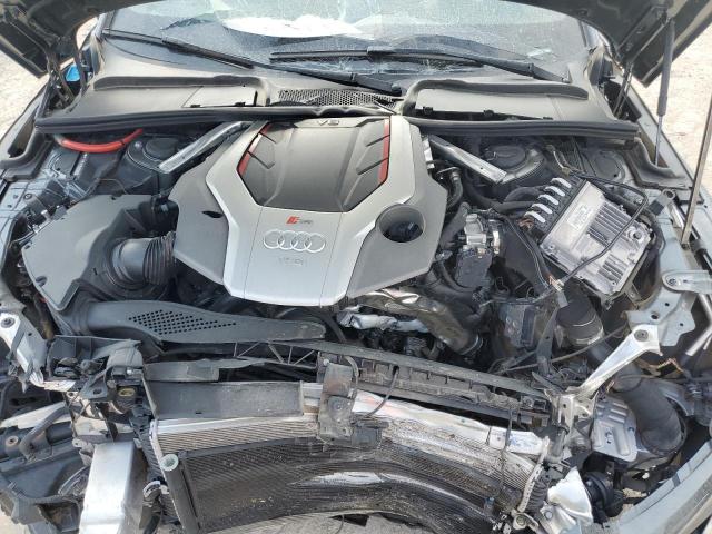 2019 AUDI RS5 WUABWCF55KA901523