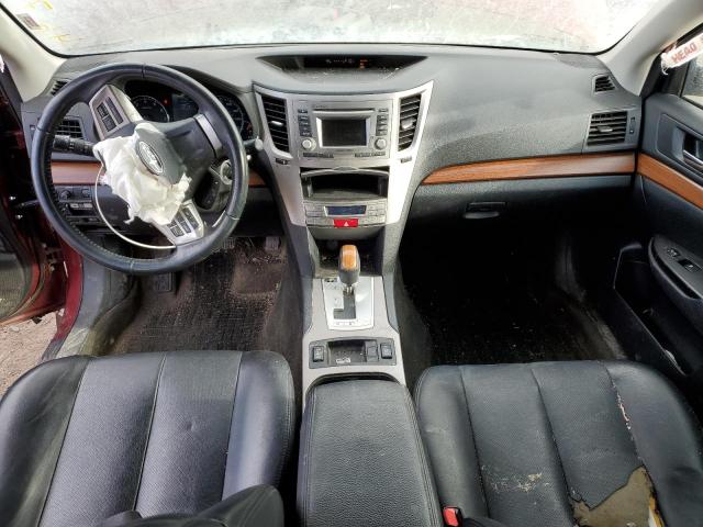 4S4BRDLC4E2200222 Subaru Outback 3.6r Limited