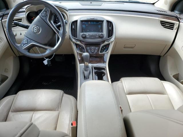 2015 BUICK LACROSSE - 1G4GB5G38FF254580