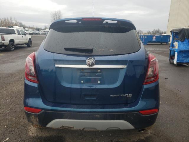 KL4CJ2SB4KB759059 Buick Encore Sport Touring
