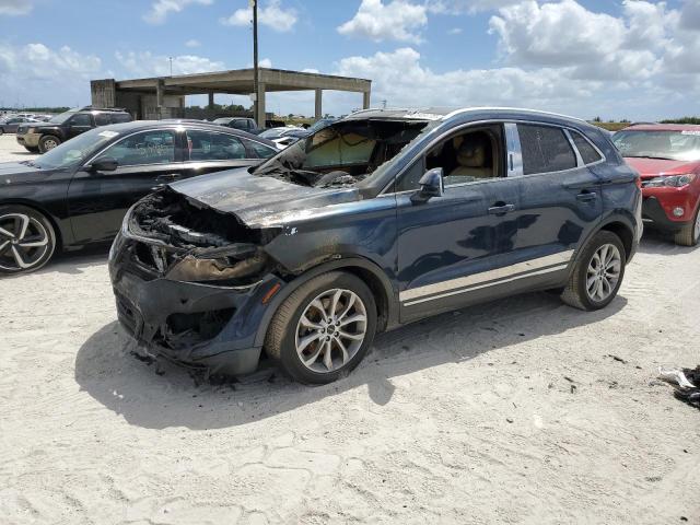 2016 Lincoln MKC Select