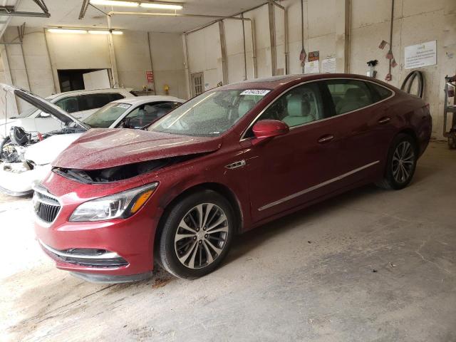 2019 Buick LaCrosse Essence