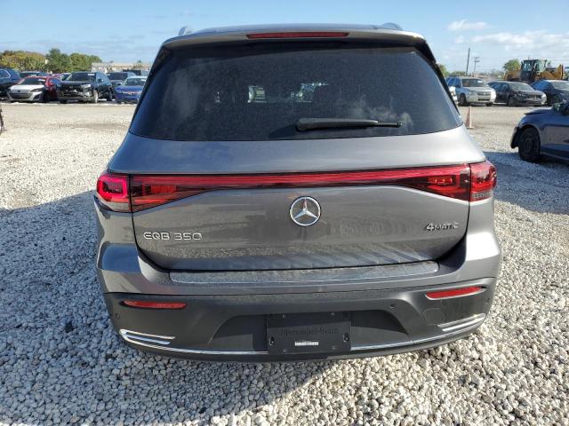 2022 MERCEDES-BENZ EQB 350 4M W1N9M1DB6NN008488