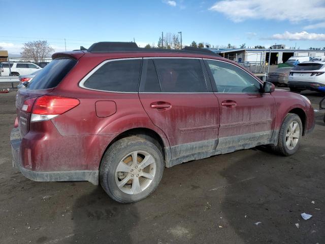 4S4BRDLC4E2200222 Subaru Outback 3.6r Limited