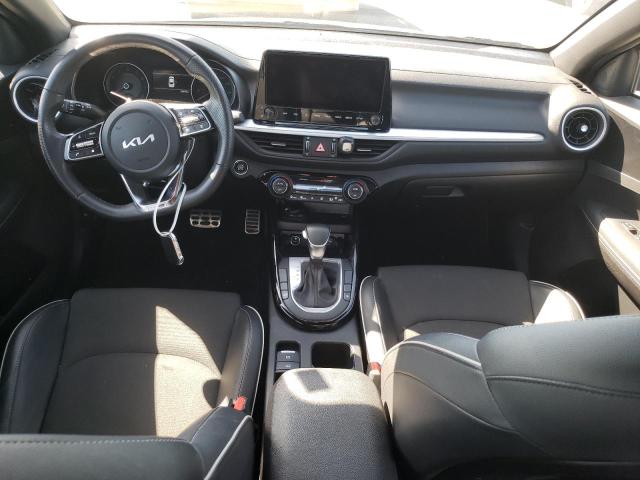 3KPF54AD3NE475791 KIA Forte Gt Line