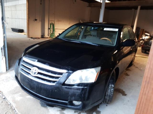 2005 Toyota Avalon XL