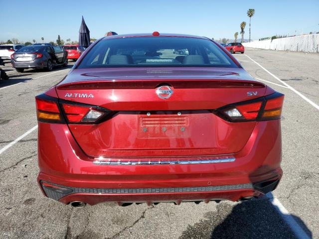 1N4BL4DV7MN369885 Nissan ALTIMA SV