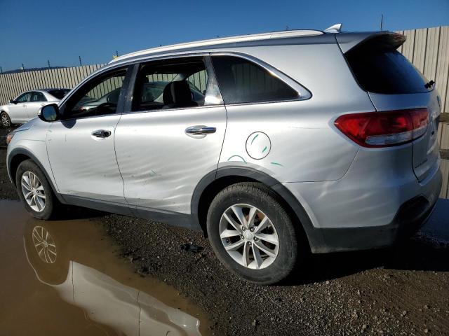 5XYPG4A3XHG211027 KIA SORENTO LX