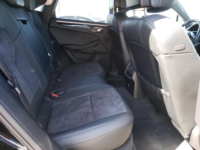 WP1AA2A52JLB15284 Porsche Macan
