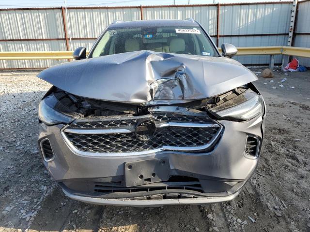 2021 BUICK ENVISION A - LRBFZRR47MD190452