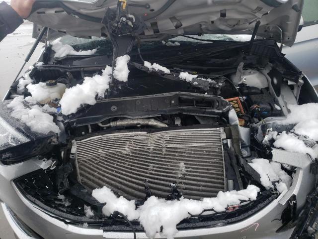 2FMPK4AP0KBC20988 Ford EDGE ST