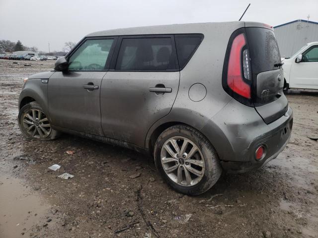 2019 KIA SOUL + - KNDJP3A5XK7641517