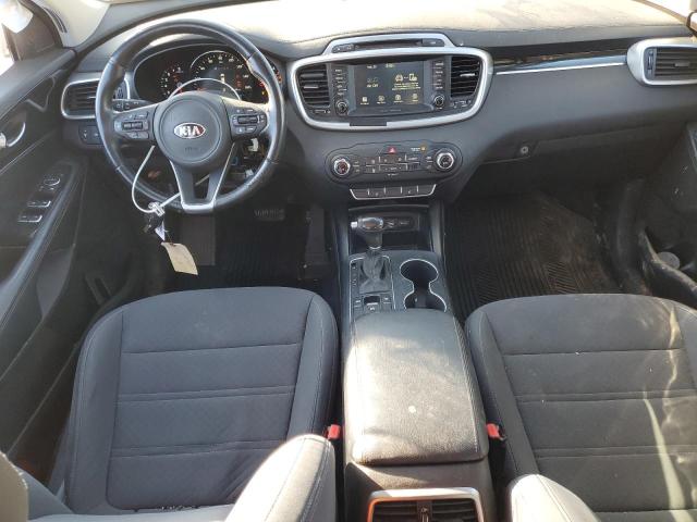 5XYPG4A3XHG211027 KIA SORENTO LX