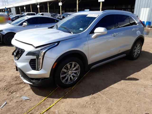 2020 Cadillac XT4 